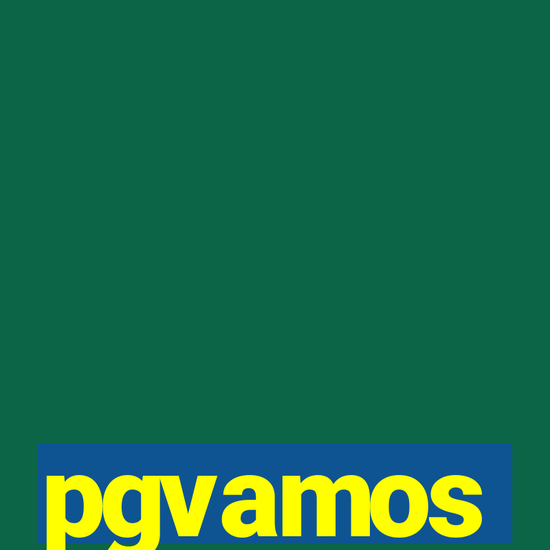 pgvamos