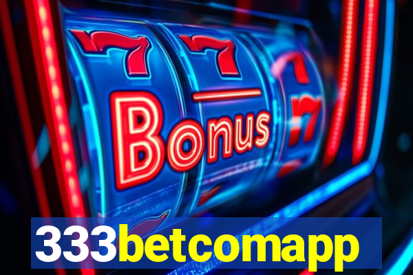 333betcomapp