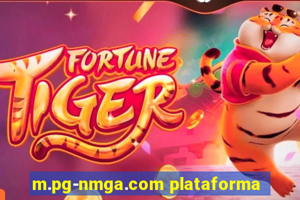 m.pg-nmga.com plataforma