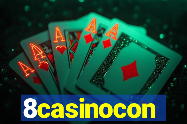 8casinocon