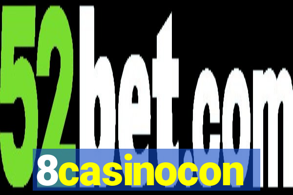 8casinocon