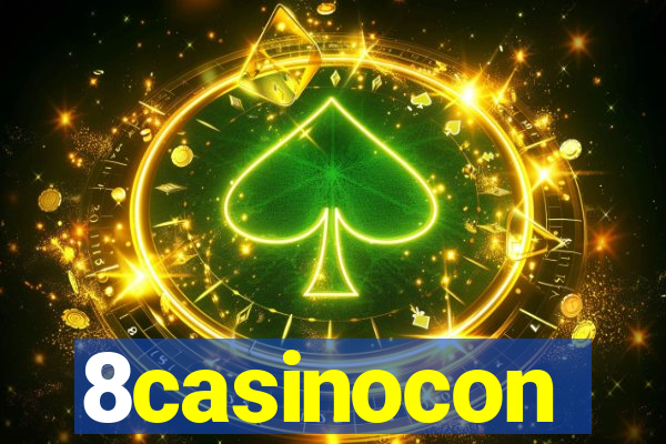 8casinocon