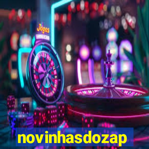 novinhasdozap