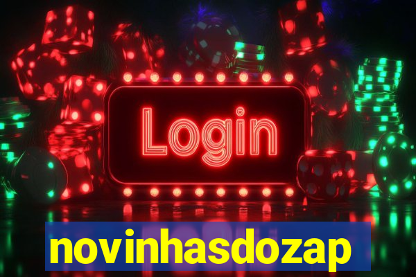 novinhasdozap