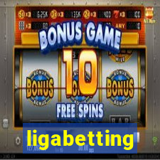 ligabetting