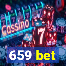 659 bet