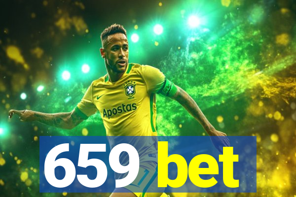 659 bet