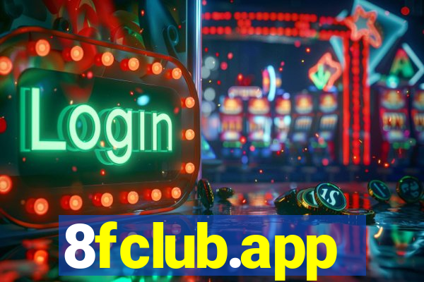 8fclub.app