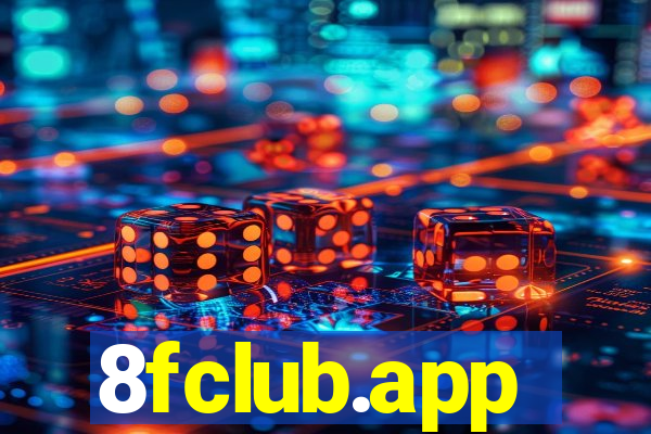 8fclub.app