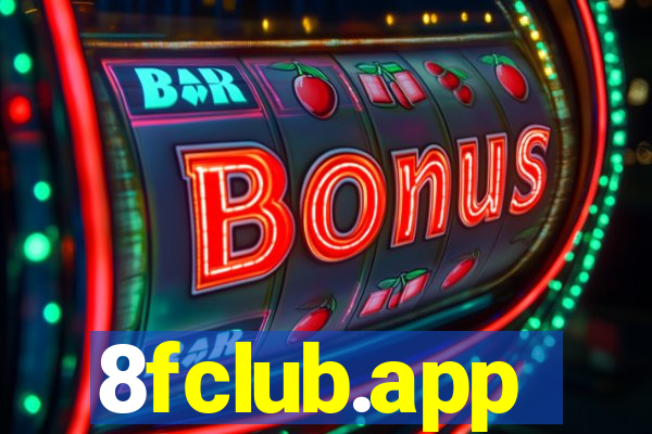 8fclub.app