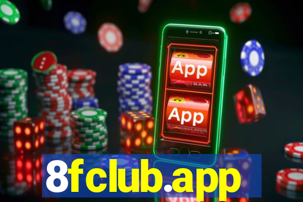 8fclub.app