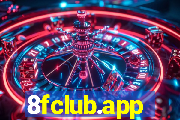 8fclub.app