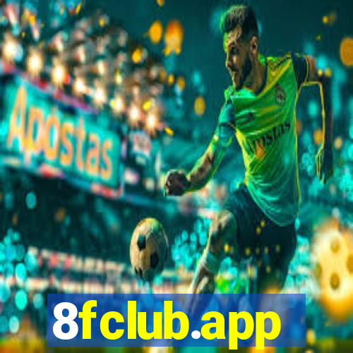 8fclub.app