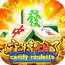 candy roulette