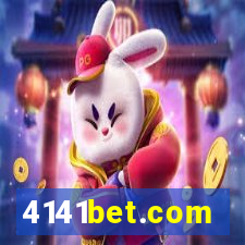 4141bet.com