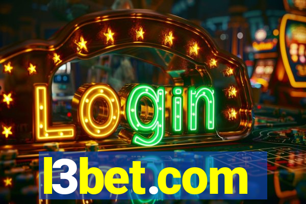 l3bet.com