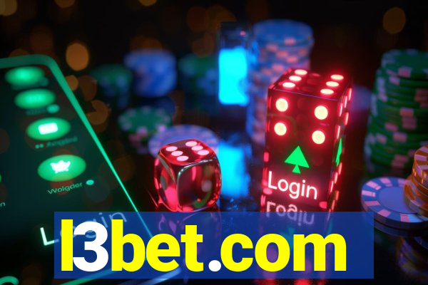 l3bet.com