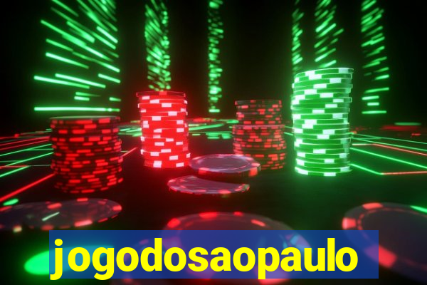 jogodosaopaulo