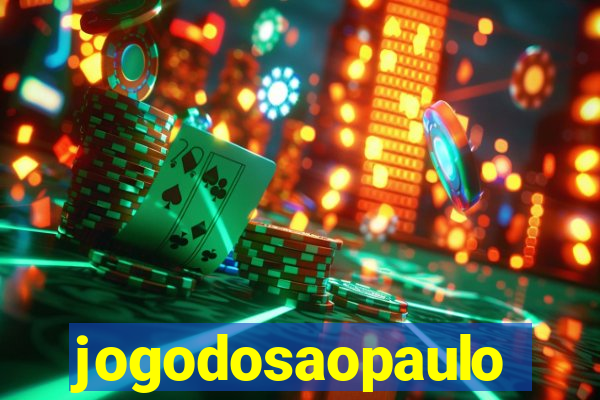 jogodosaopaulo