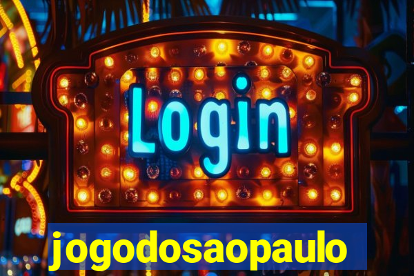 jogodosaopaulo