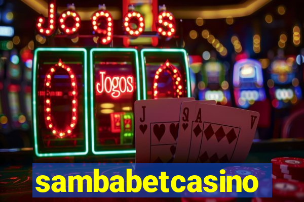 sambabetcasino