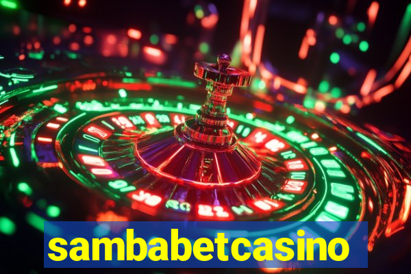 sambabetcasino