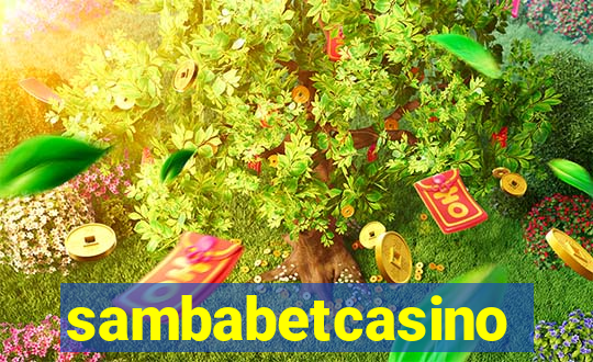 sambabetcasino