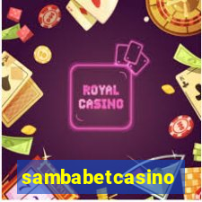 sambabetcasino