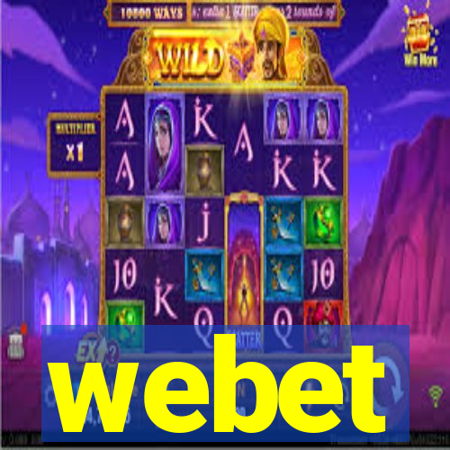 webet