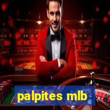 palpites mlb