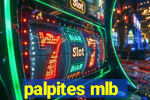 palpites mlb