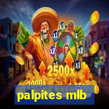 palpites mlb