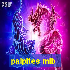 palpites mlb