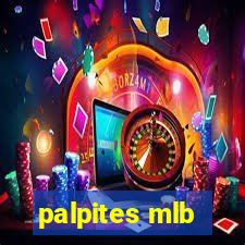 palpites mlb