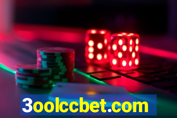 3oolccbet.com