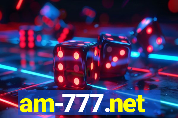 am-777.net