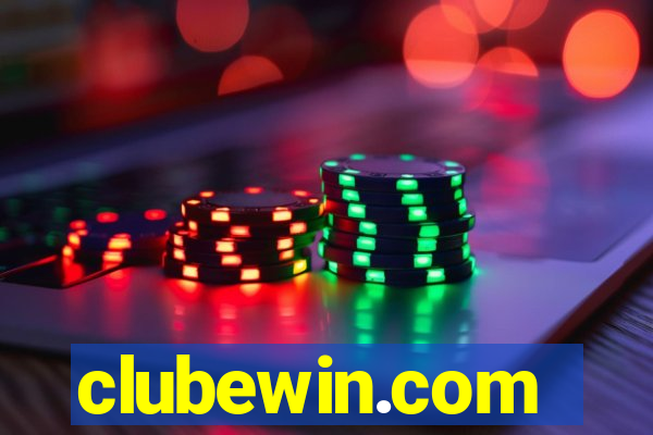 clubewin.com