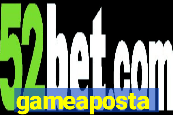 gameaposta