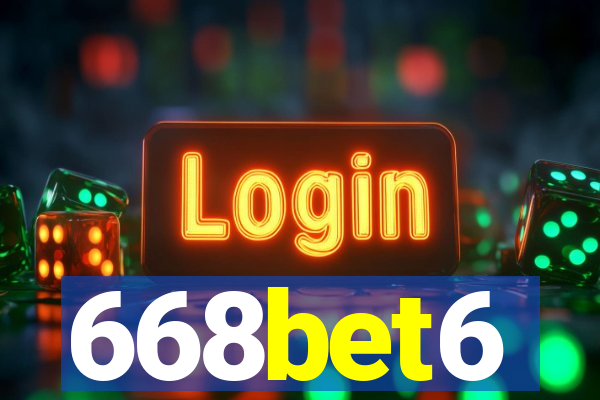 668bet6