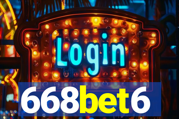 668bet6