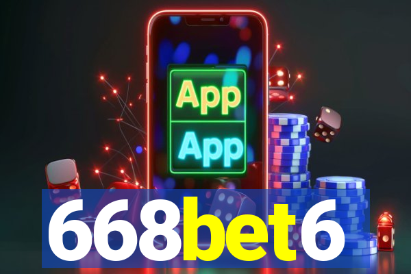 668bet6