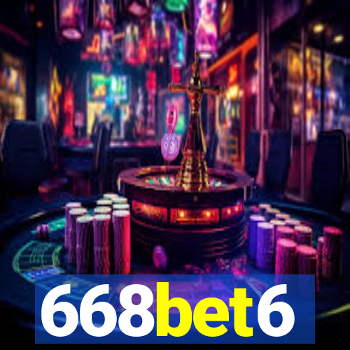 668bet6