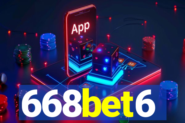 668bet6