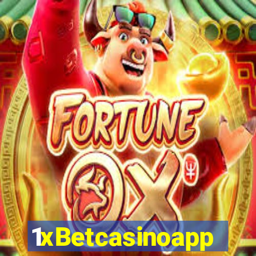 1xBetcasinoapp