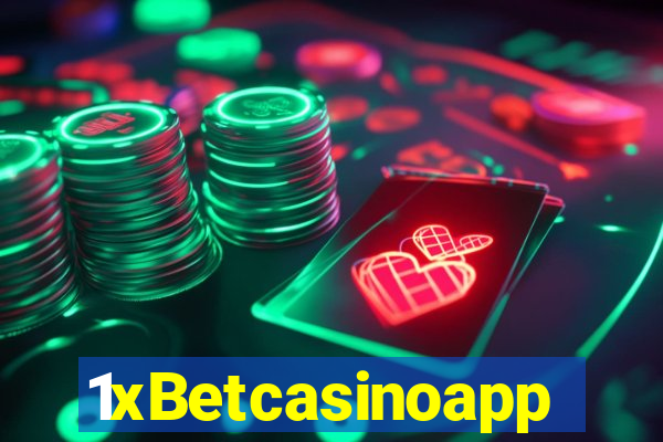 1xBetcasinoapp