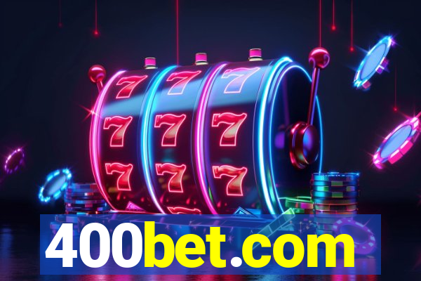 400bet.com