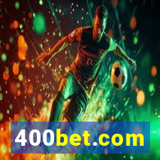 400bet.com