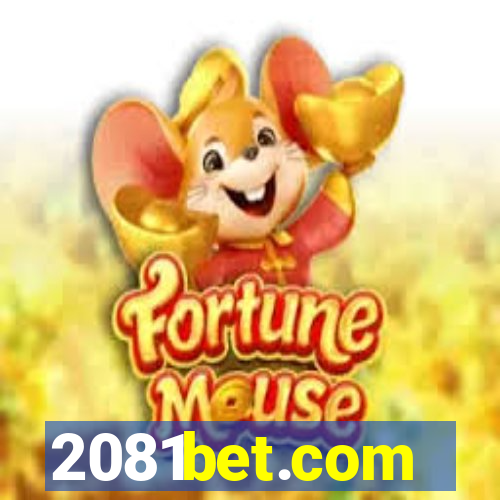 2081bet.com