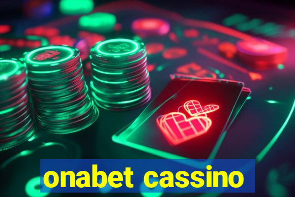 onabet cassino