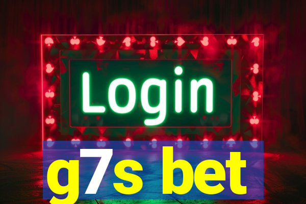 g7s bet